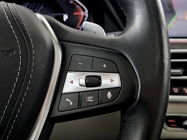 Used 2022 BMW X5 sDrive40i w/ Executive Package image 22