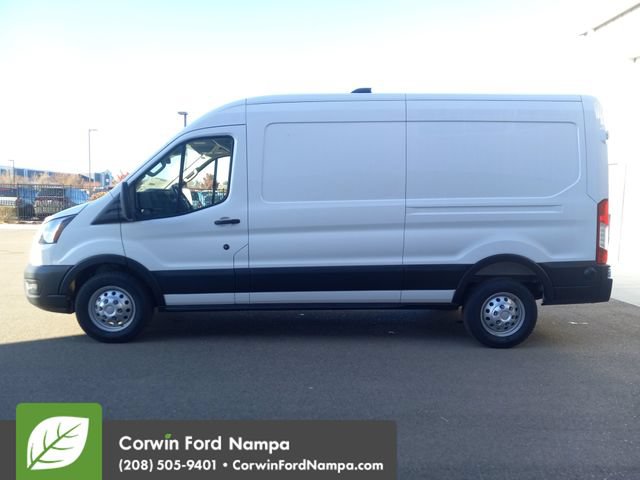 New 2026 Ford Transit 250 148 Medium Roof Extended AWD image 6