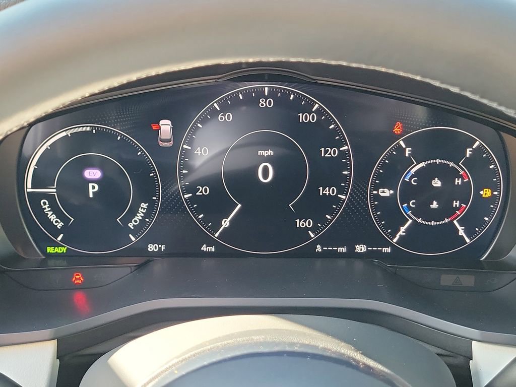 New 2026 MAZDA CX-90 Plug-In Hybrid w/ Premium Plus image 26