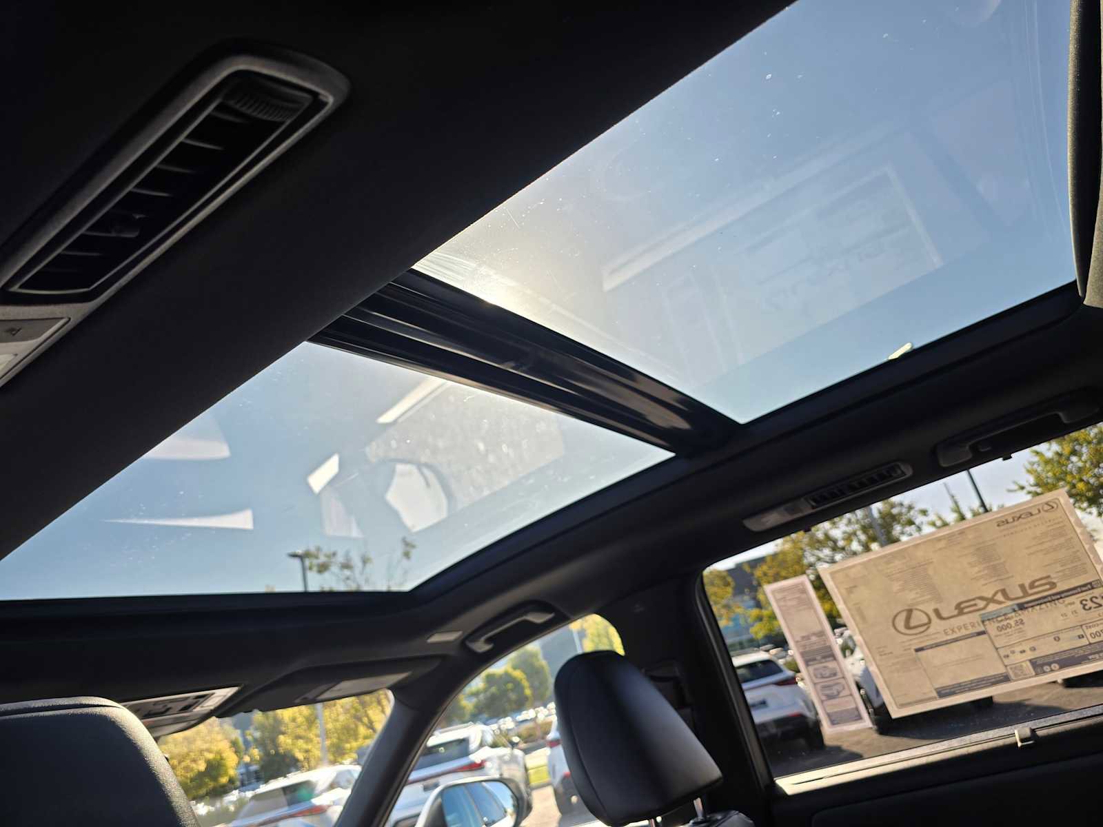 New 2026 Lexus TX 350 FWD image 21