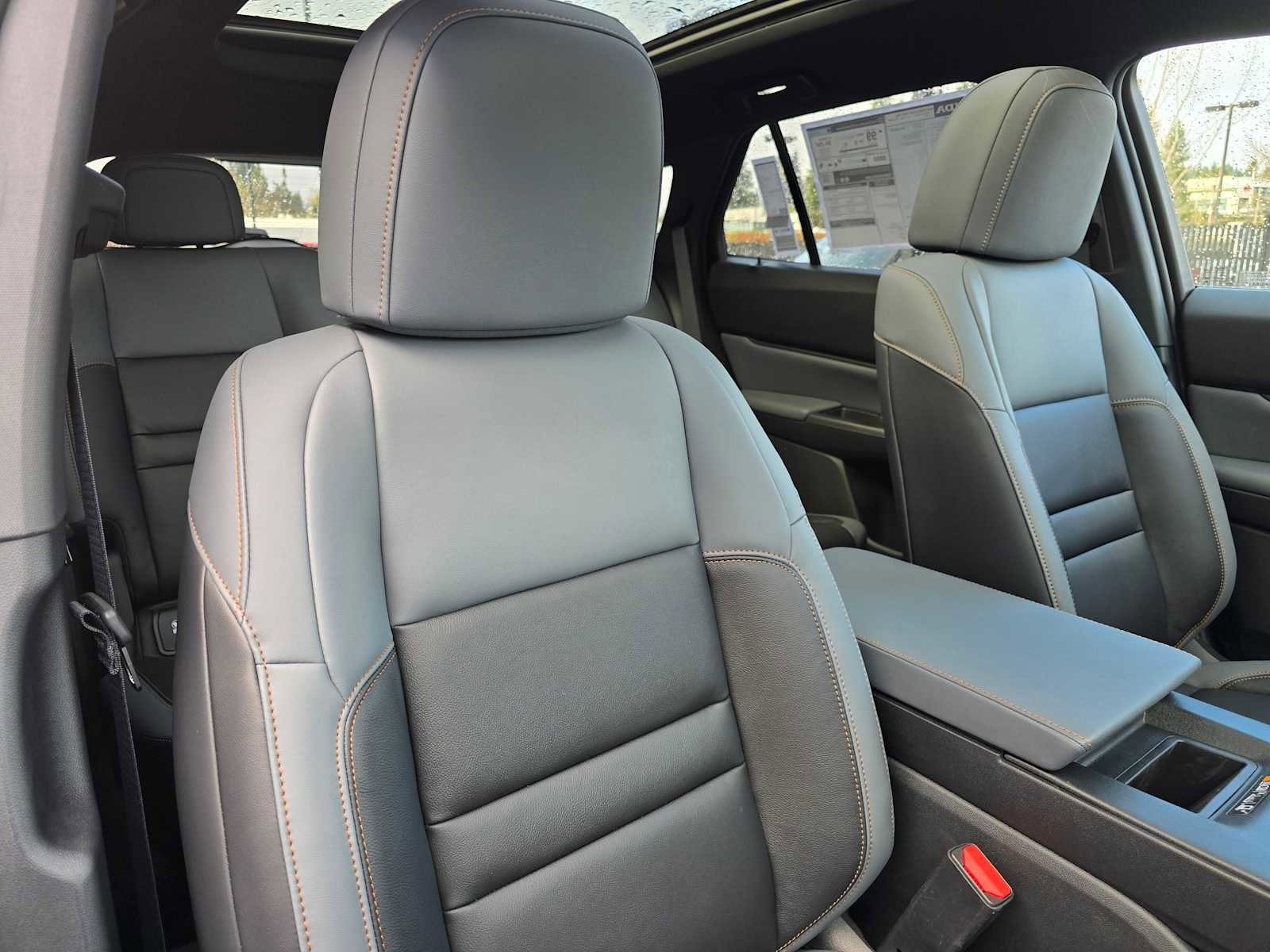 New 2026 Honda Prologue Touring image 11