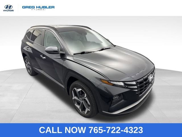 Used 2023 Hyundai Tucson SEL w/ Convenience Package