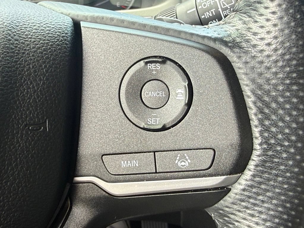 Certified 2022 Honda Passport EX-L image 15