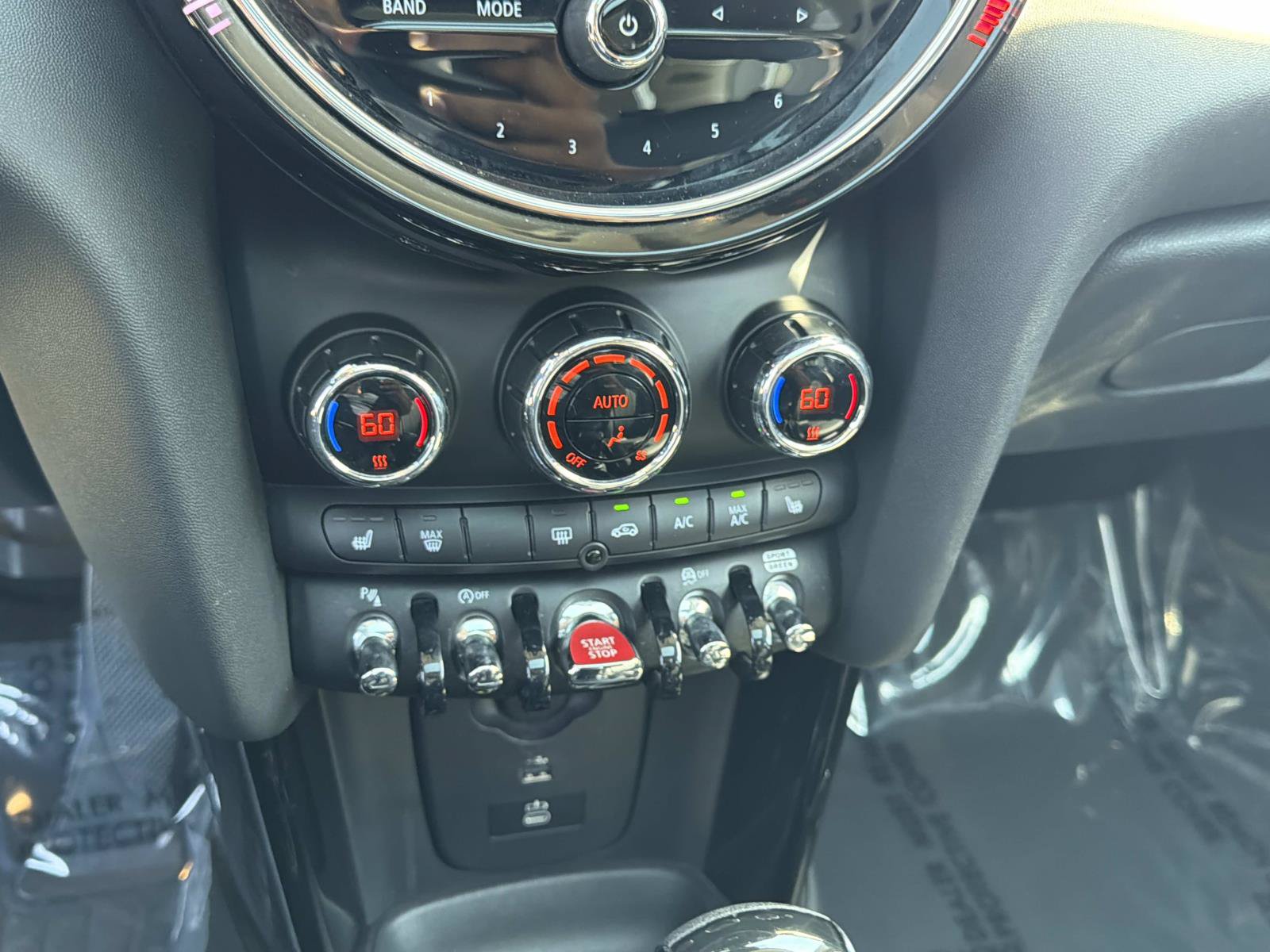 Used 2023 MINI Cooper S FWD image 19