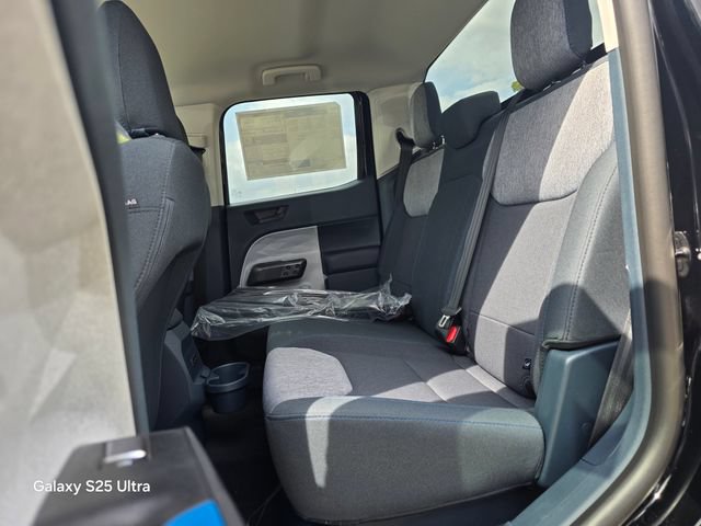 New 2026 Ford Maverick XLT w/ 4K Tow Package AWD/4WD image 11