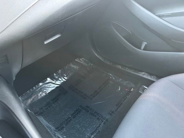 Used 2021 Toyota Corolla LE w/ Carpet Mat Package (TMS) image 20