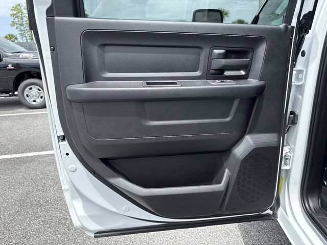 New 2026 RAM 5500 Tradesman w/ Chrome Appearance Group AWD/4WD image 12