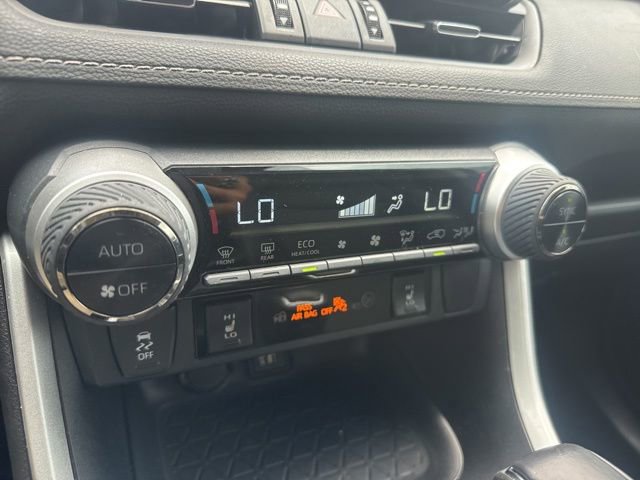 Used 2024 Toyota RAV4 XLE Premium w/ Weather Package AWD/4WD image 16