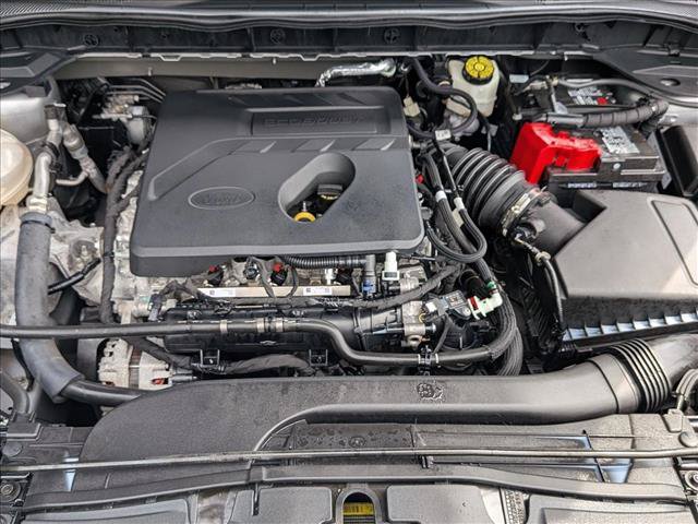 Used 2020 Ford Escape SE FWD image 22