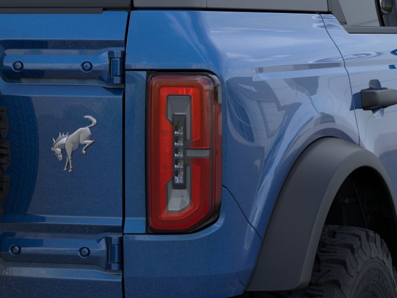 New 2025 Ford Bronco Badlands AWD/4WD image 23
