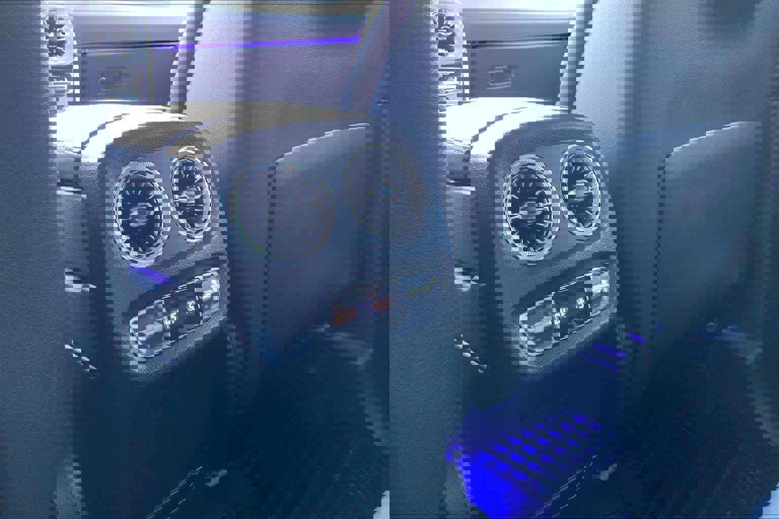 Certified 2021 Mercedes-Benz G 550 image 35