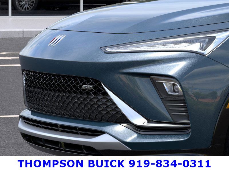 New 2026 Buick Envista Sport Touring w/ Convenience I Package image 13