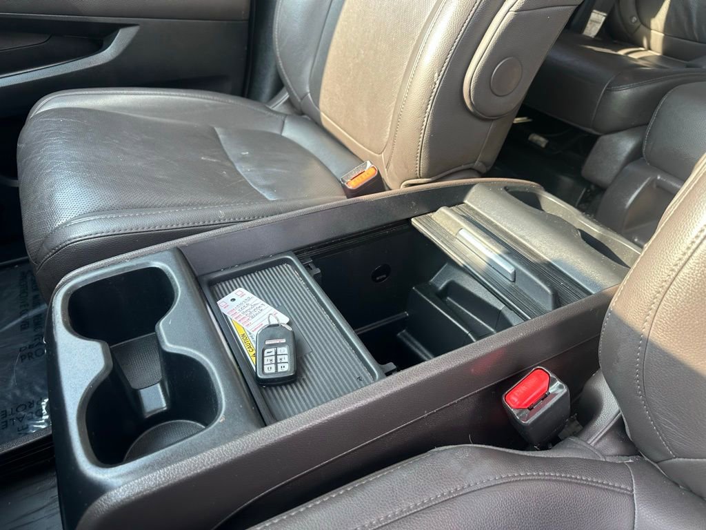 Used 2020 Honda Odyssey Elite image 19