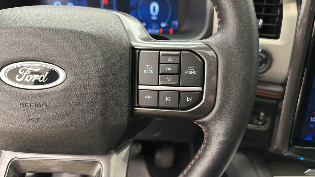 Used 2024 Ford Expedition Timberline AWD/4WD image 20