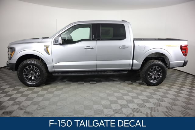 New 2026 Ford F150 Tremor w/ Equipment Group 402A High AWD/4WD image 6