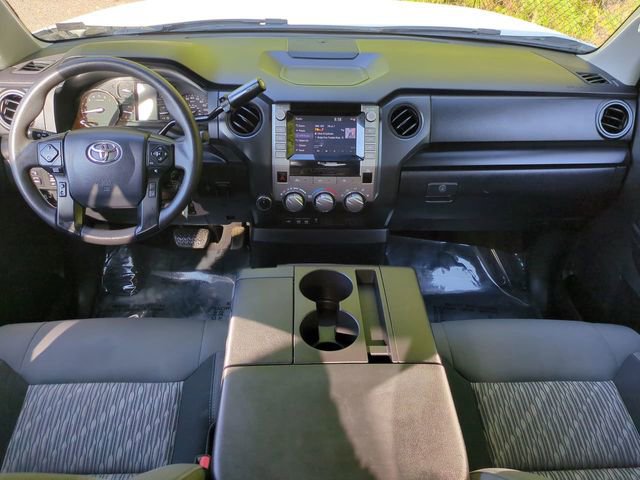Used 2020 Toyota Tundra SR AWD/4WD image 15