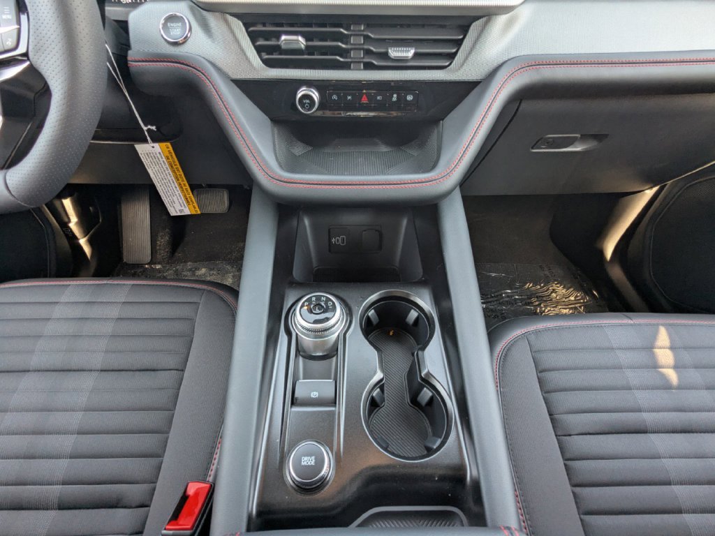 New 2026 Ford Explorer ST-Line w/ ST-Line Street Pack RWD image 20