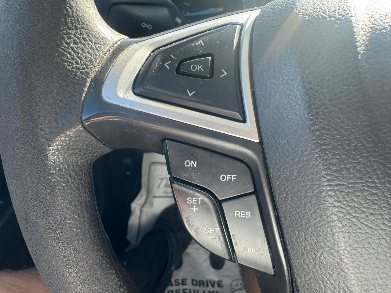 Used 2014 Ford Fusion SE image 17