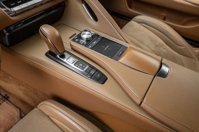 Used 2018 Lexus LC 500 Coupe image 10