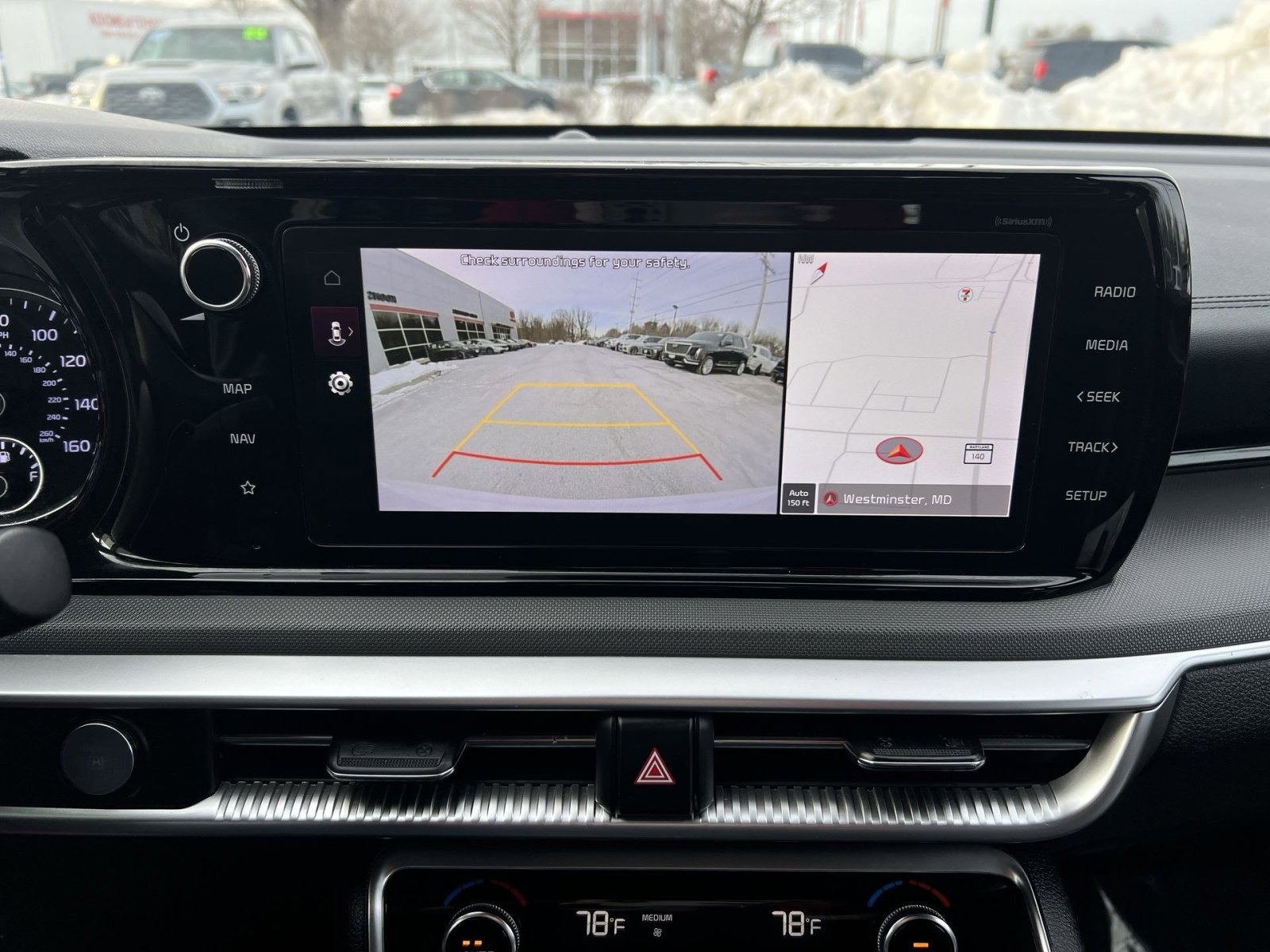 Used 2023 Kia K5 GT-Line image 19