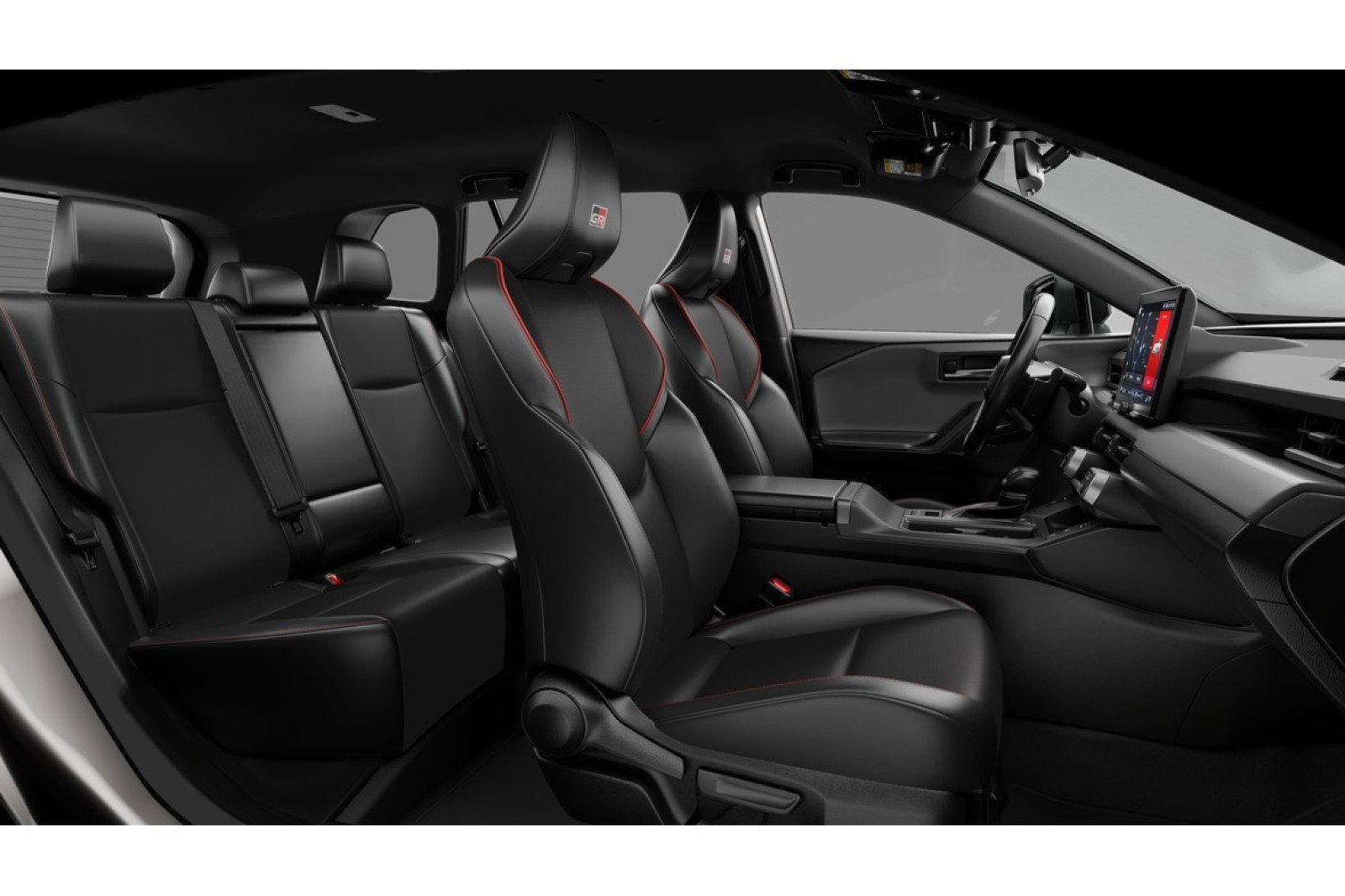 New 2026 Toyota RAV4 AWD Plug-in Hybrid image 28