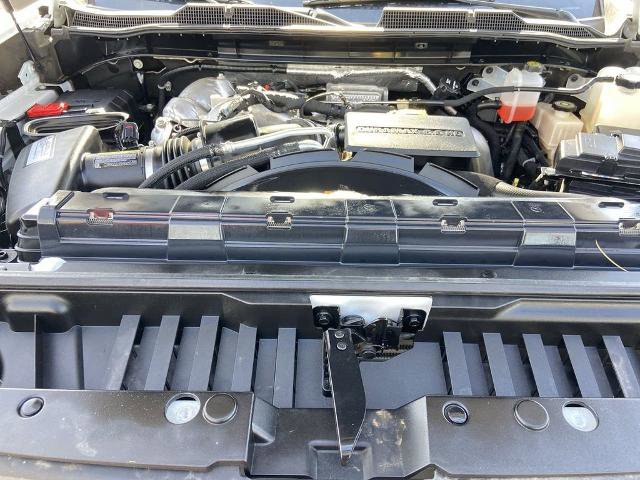 Used 2021 Chevrolet Silverado 3500 High Country image 25