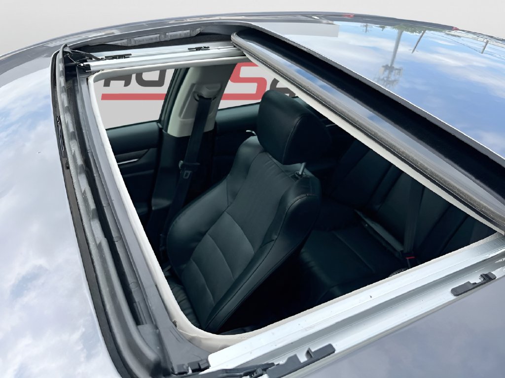 Used 2018 Honda Accord EX-L image 21