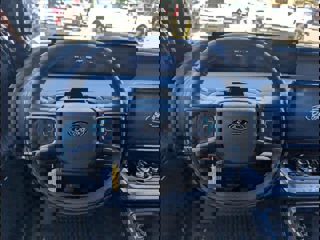 New 2025 Ford Expedition Max Platinum image 7