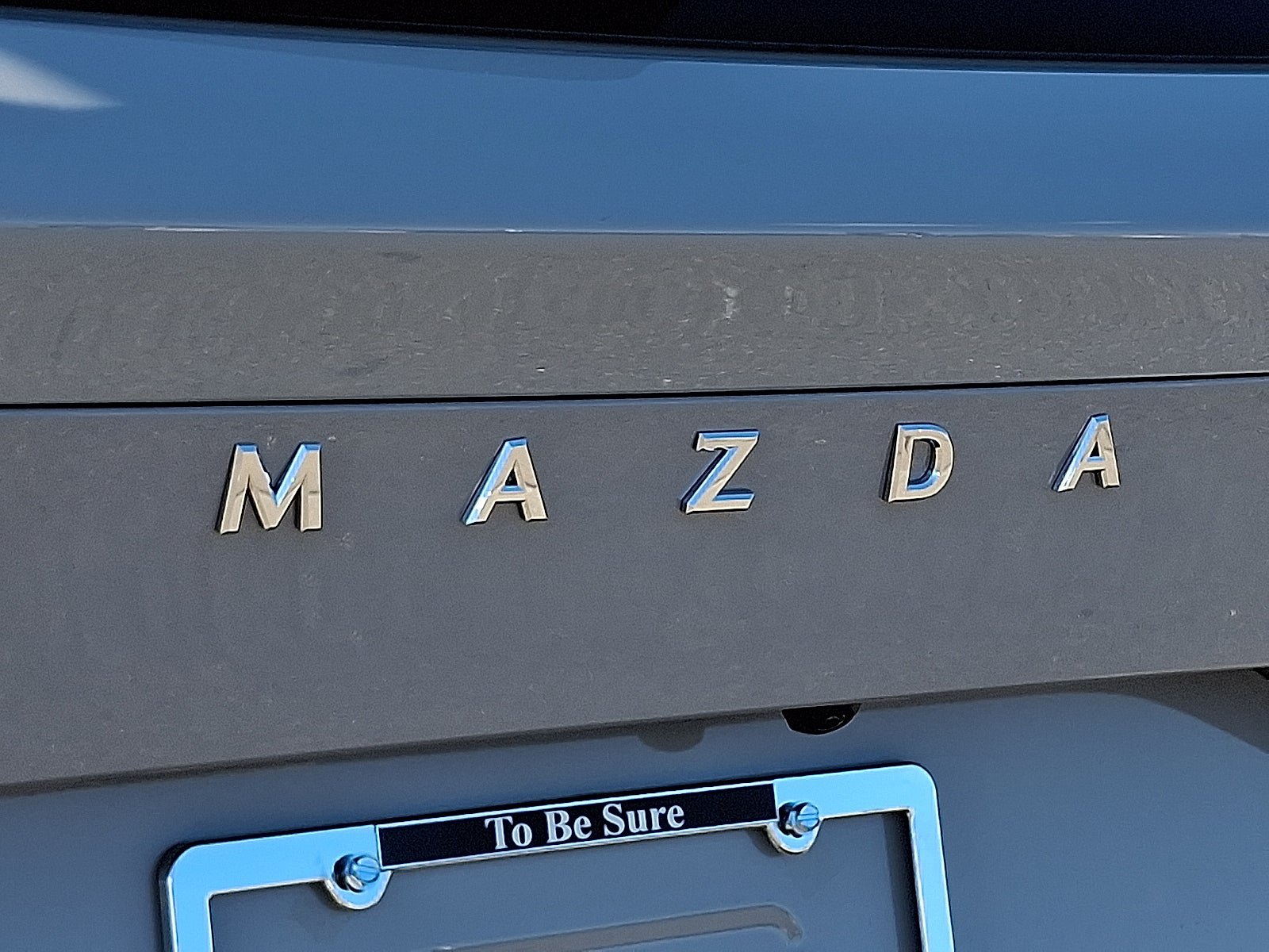 New 2026 MAZDA CX-5 Preferred AWD/4WD image 10