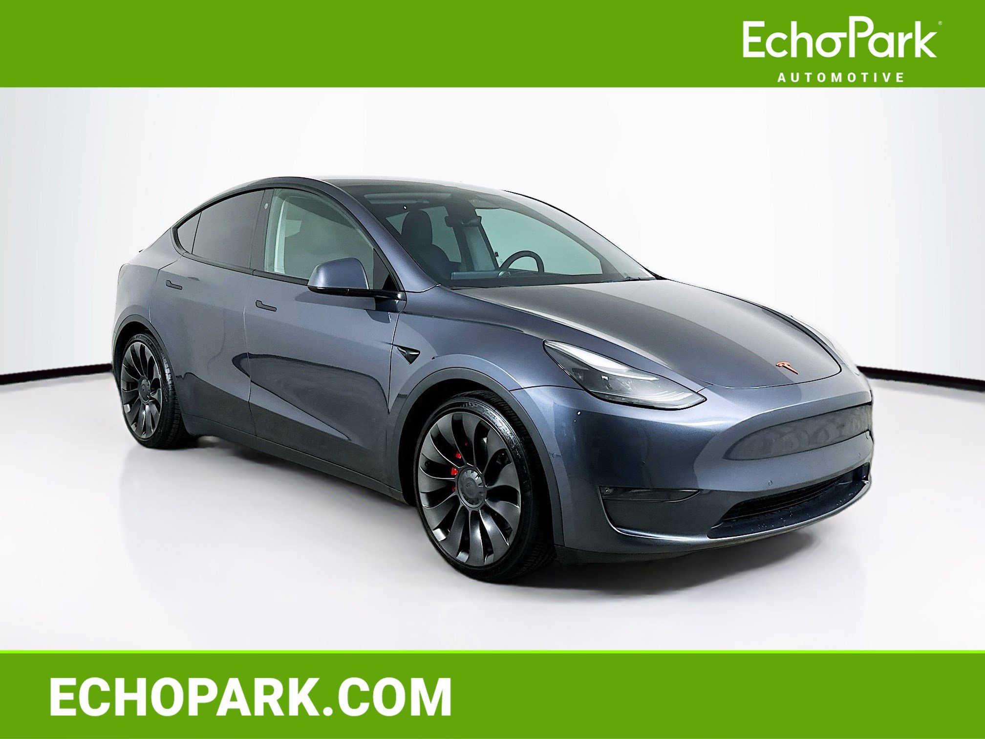 Used 2022 Tesla Model Y Performance