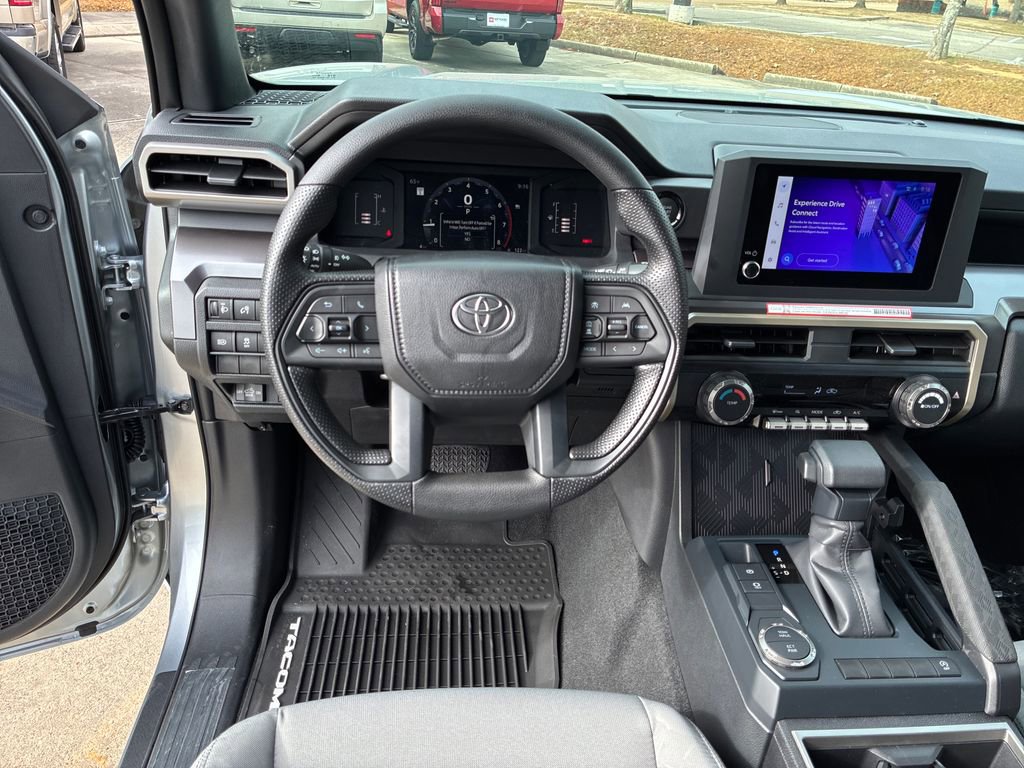 New 2026 Toyota Tacoma SR5 image 18