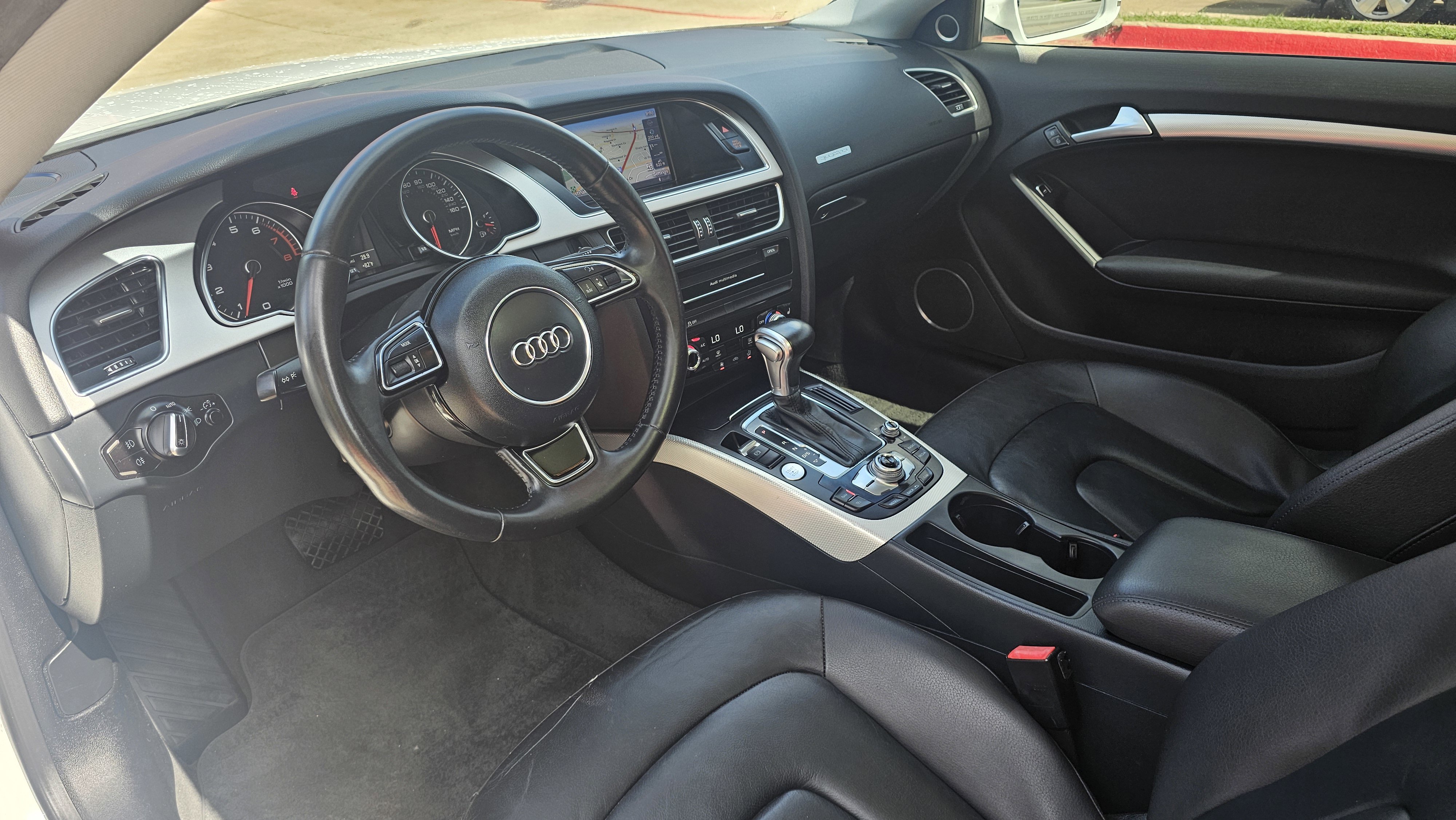 Used 2016 Audi A5 2.0T Premium Plus w/ Technology Package image 22