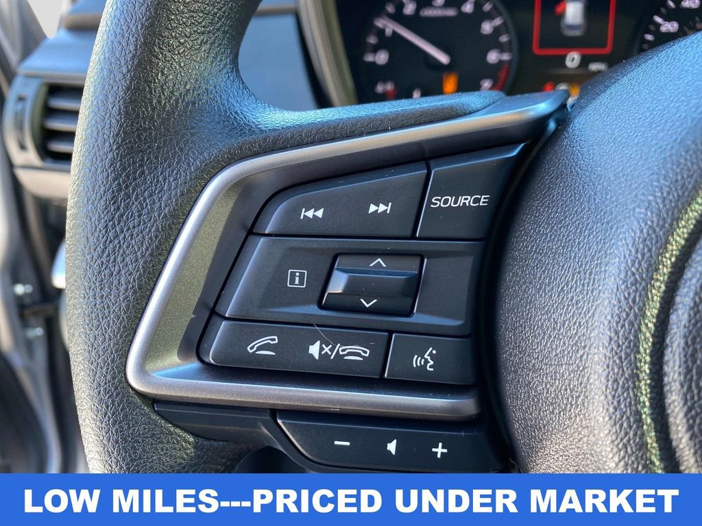 Used 2025 Subaru Impreza 2.0i image 17