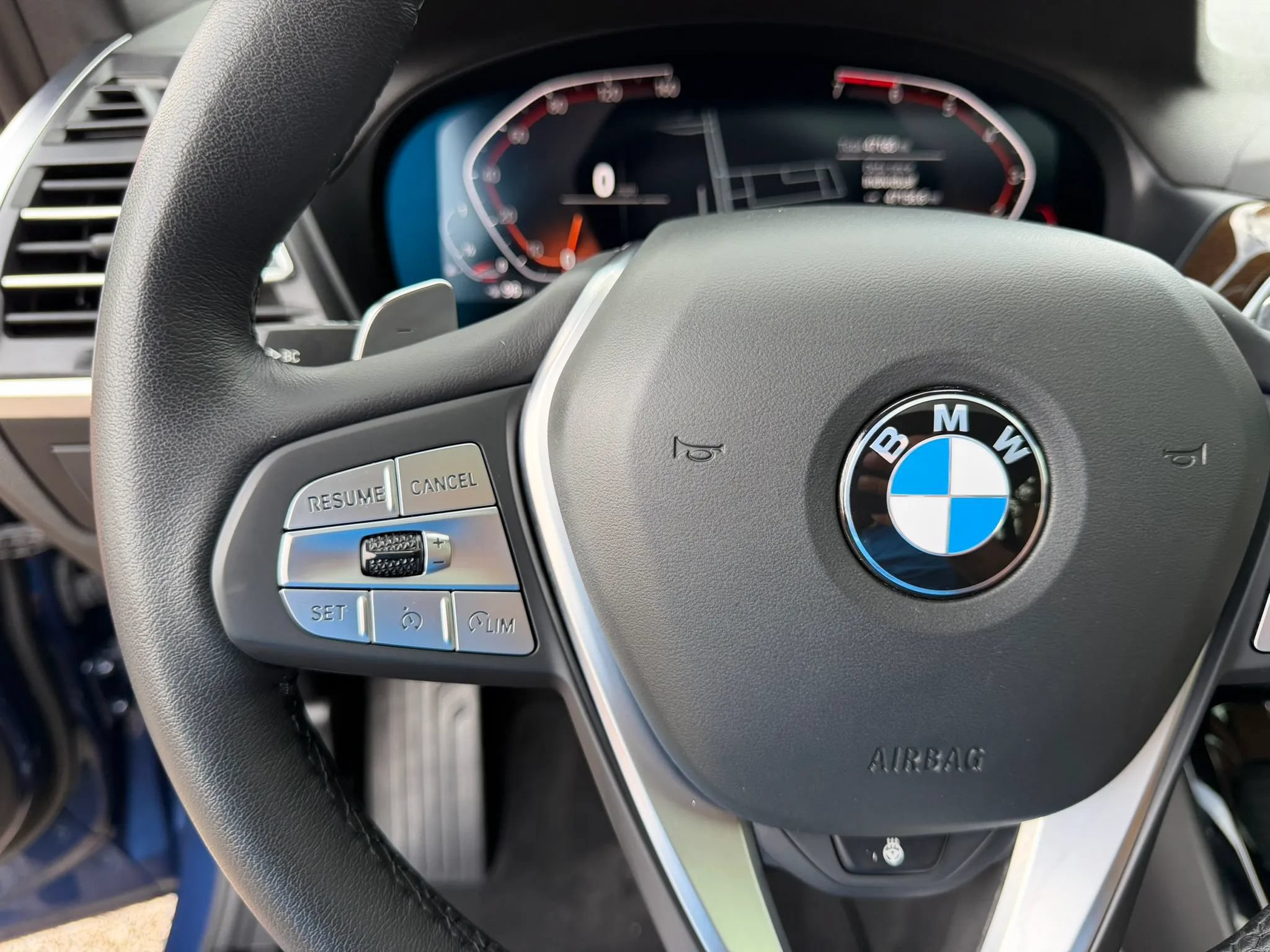 Used 2023 BMW X3 sDrive30i w/ Premium Package RWD image 34