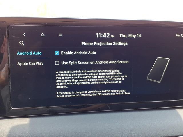 Used 2025 Hyundai Palisade SEL FWD image 12