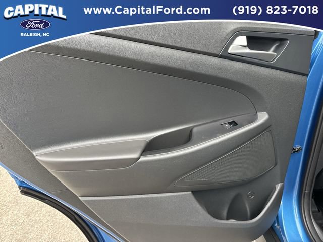Used 2020 Hyundai Tucson Value image 16