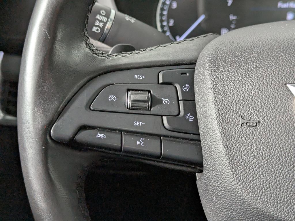 Used 2019 Cadillac XT4 Premium Luxury w/ Cold Weather Package image 34