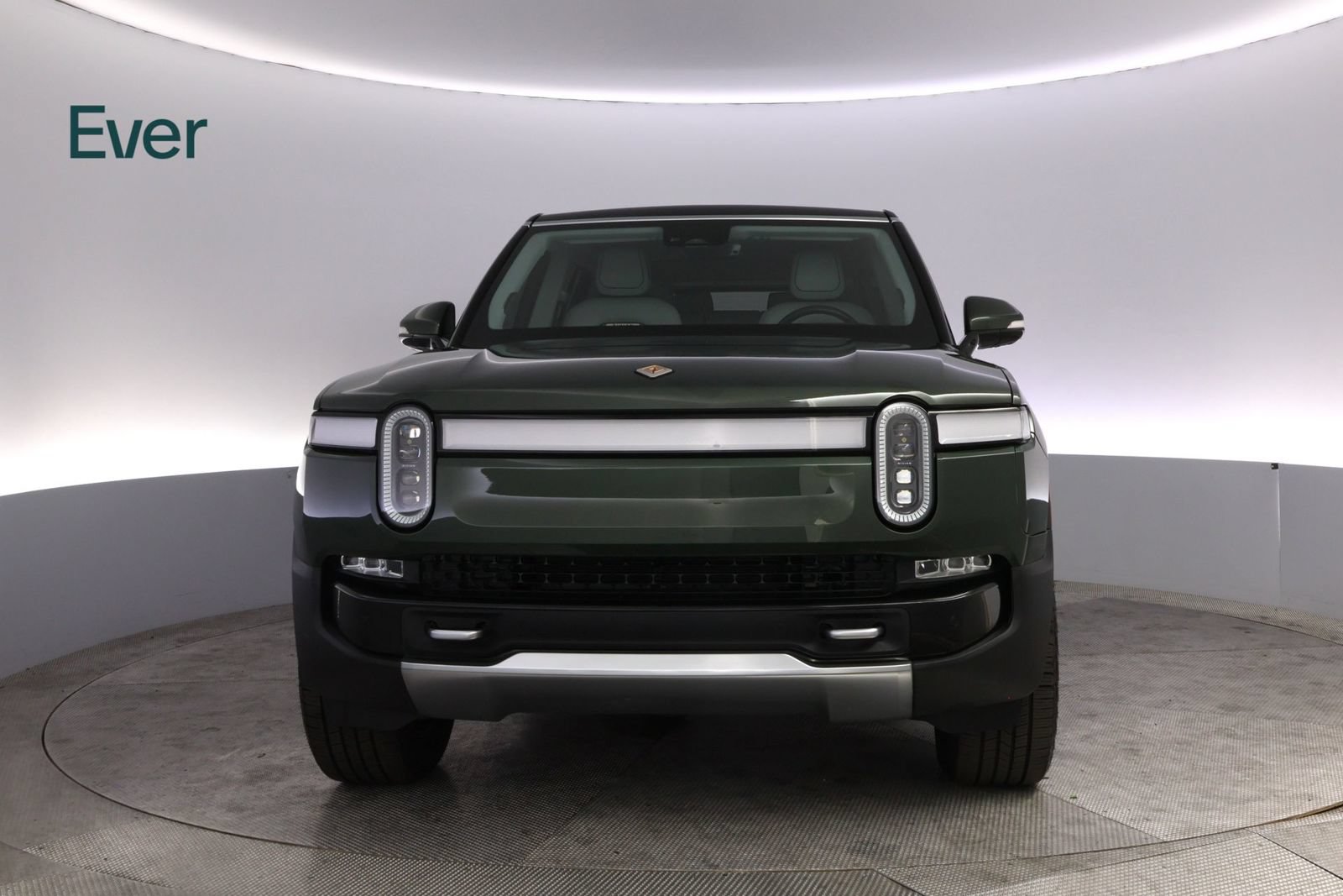 Used 2023 Rivian R1S Adventure AWD/4WD image 12