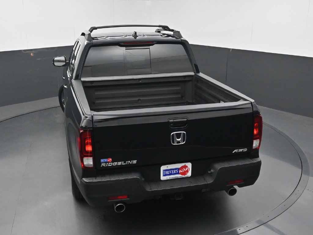 Used 2023 Honda Ridgeline RTL image 34