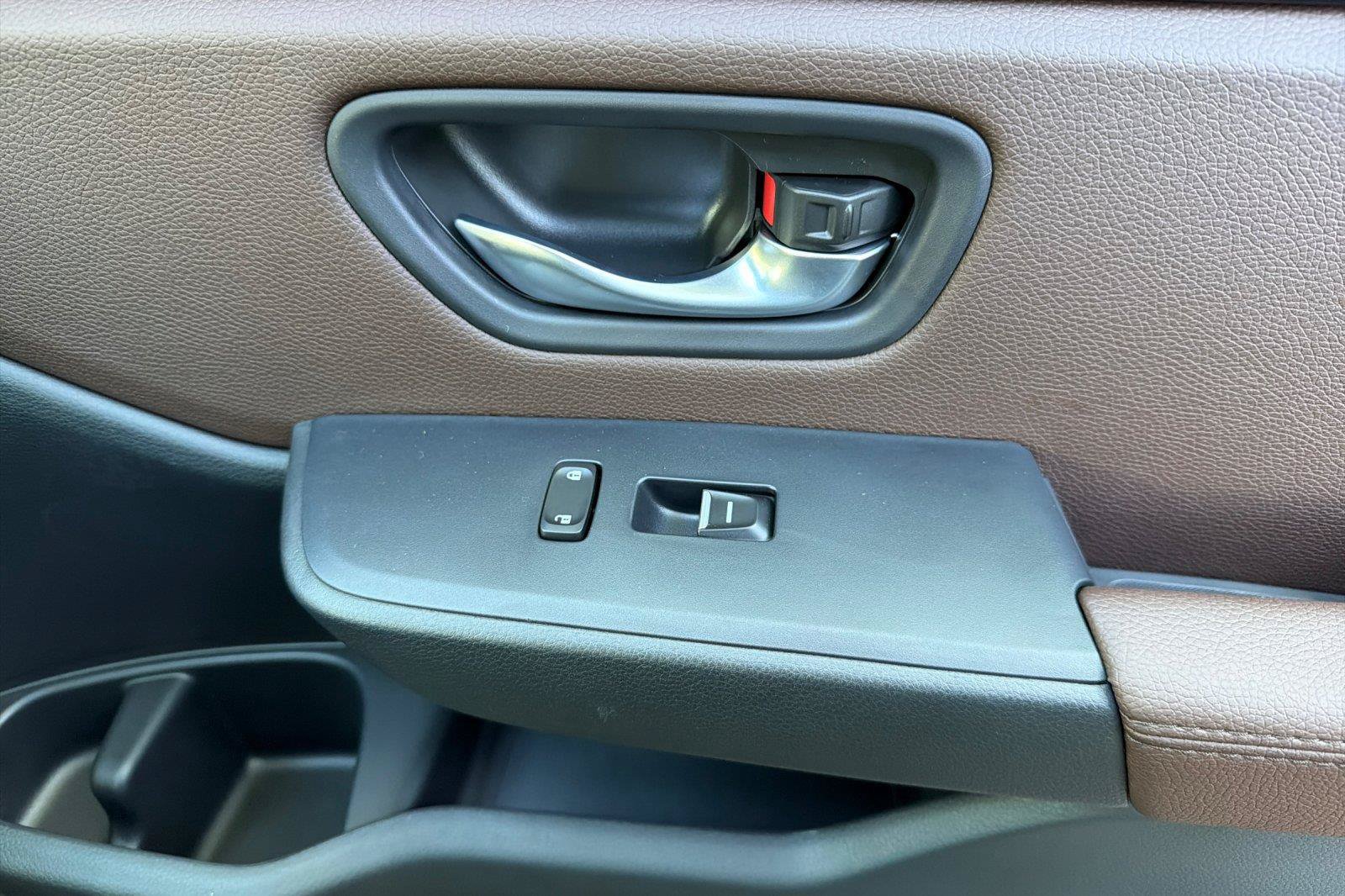 New 2026 Honda Pilot TrailSport image 17