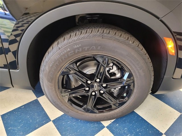 New 2025 Chevrolet Blazer LT w/ Midnight/Sport Edition image 14