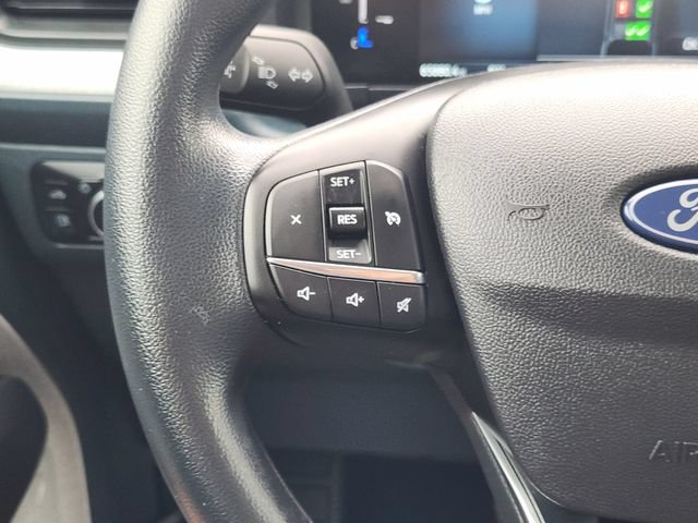 Used 2025 Ford Maverick XLT FWD image 30