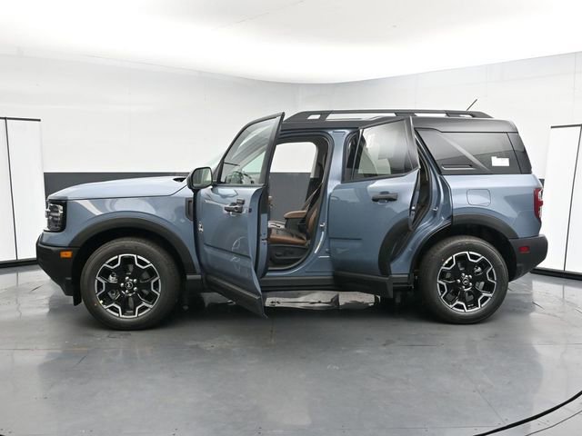 New 2026 Ford Bronco Sport Outer Banks w/ Outer Banks Tech Package+ AWD/4WD image 32