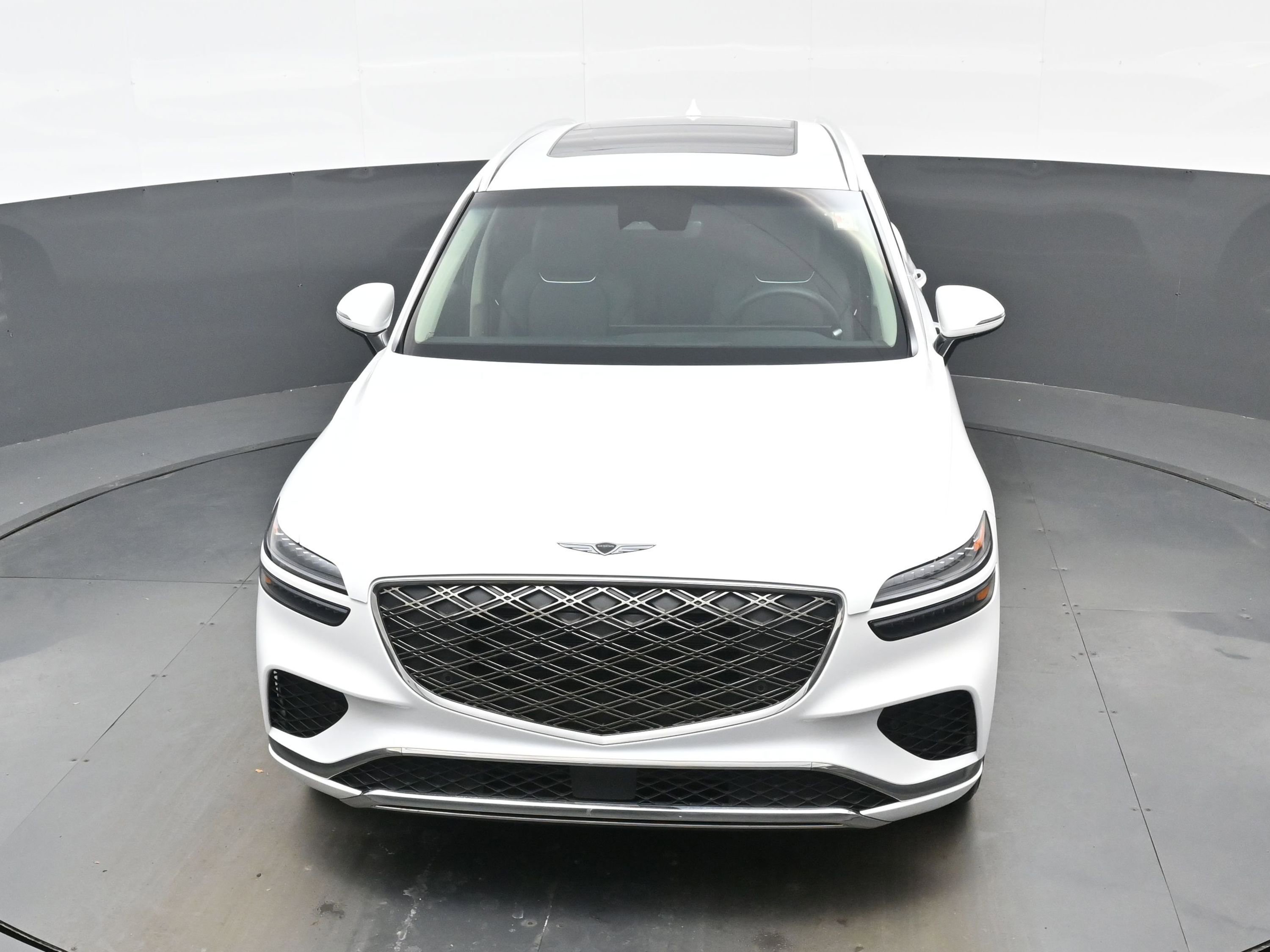 Certified 2026 Genesis GV70 2.5T Select image 41