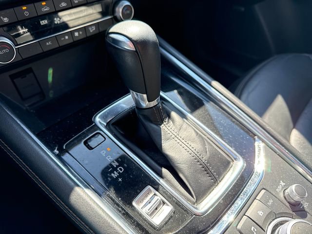 Used 2020 MAZDA CX-5 Grand Touring image 32