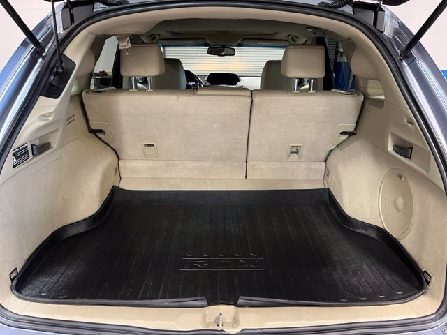 Used 2014 Acura RDX w/ Technology Package AWD/4WD image 14