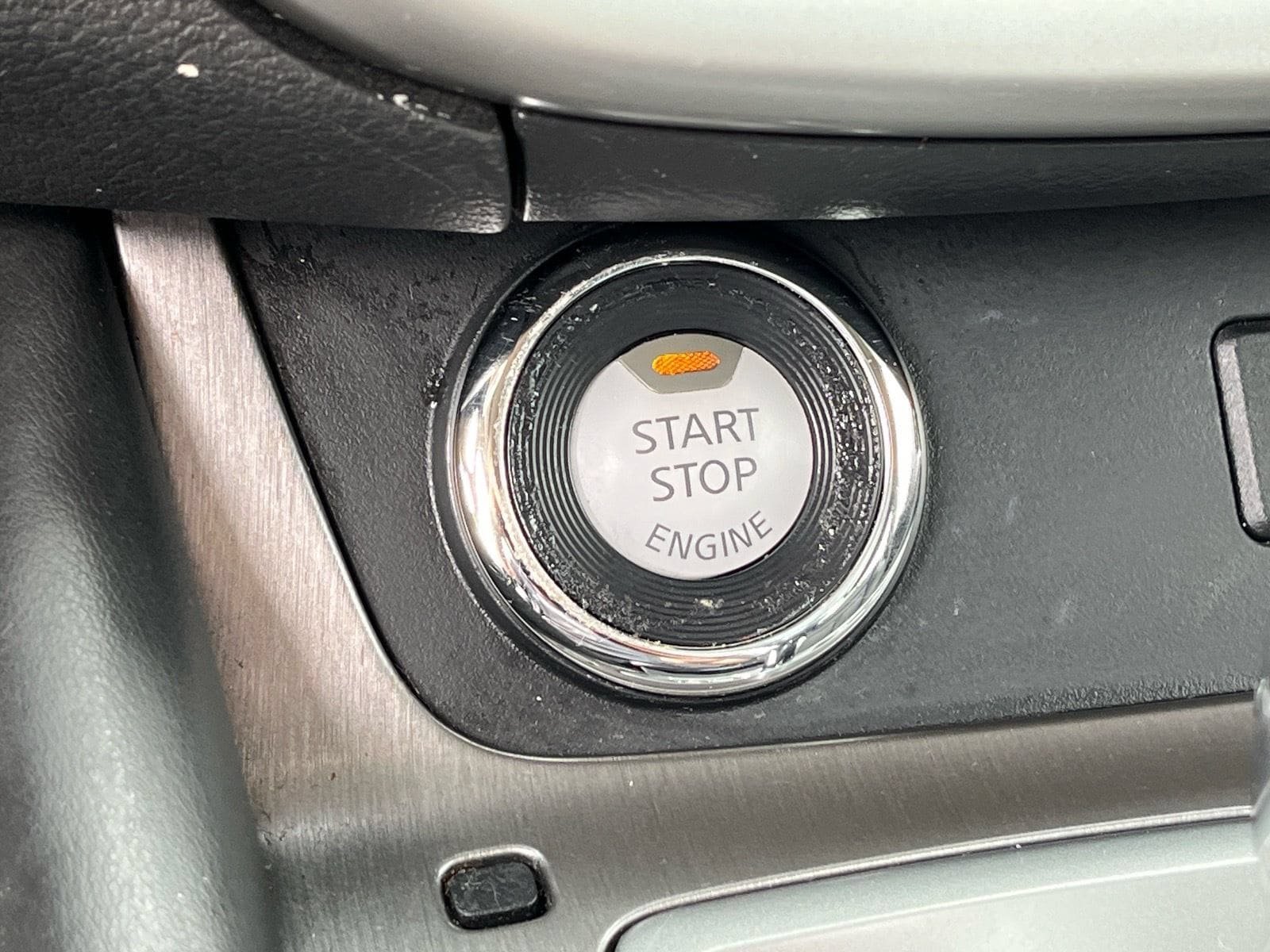 Used 2019 Nissan Murano SL w/ SL Technology Package FWD image 22