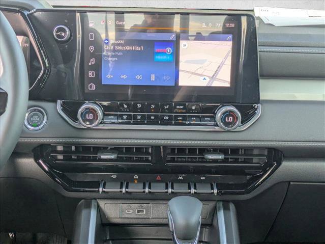 New 2026 Chevrolet Colorado LT w/ LT Convenience Package image 13