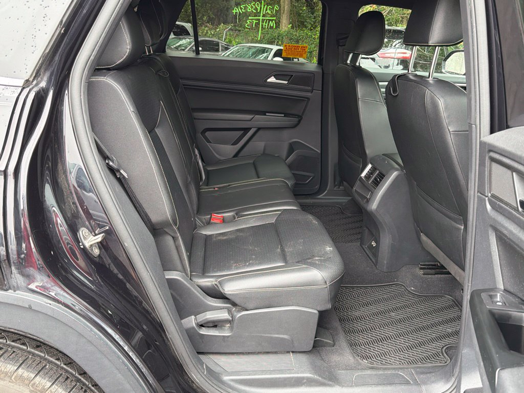 Used 2020 Volkswagen Atlas Cross Sport SEL AWD/4WD image 19