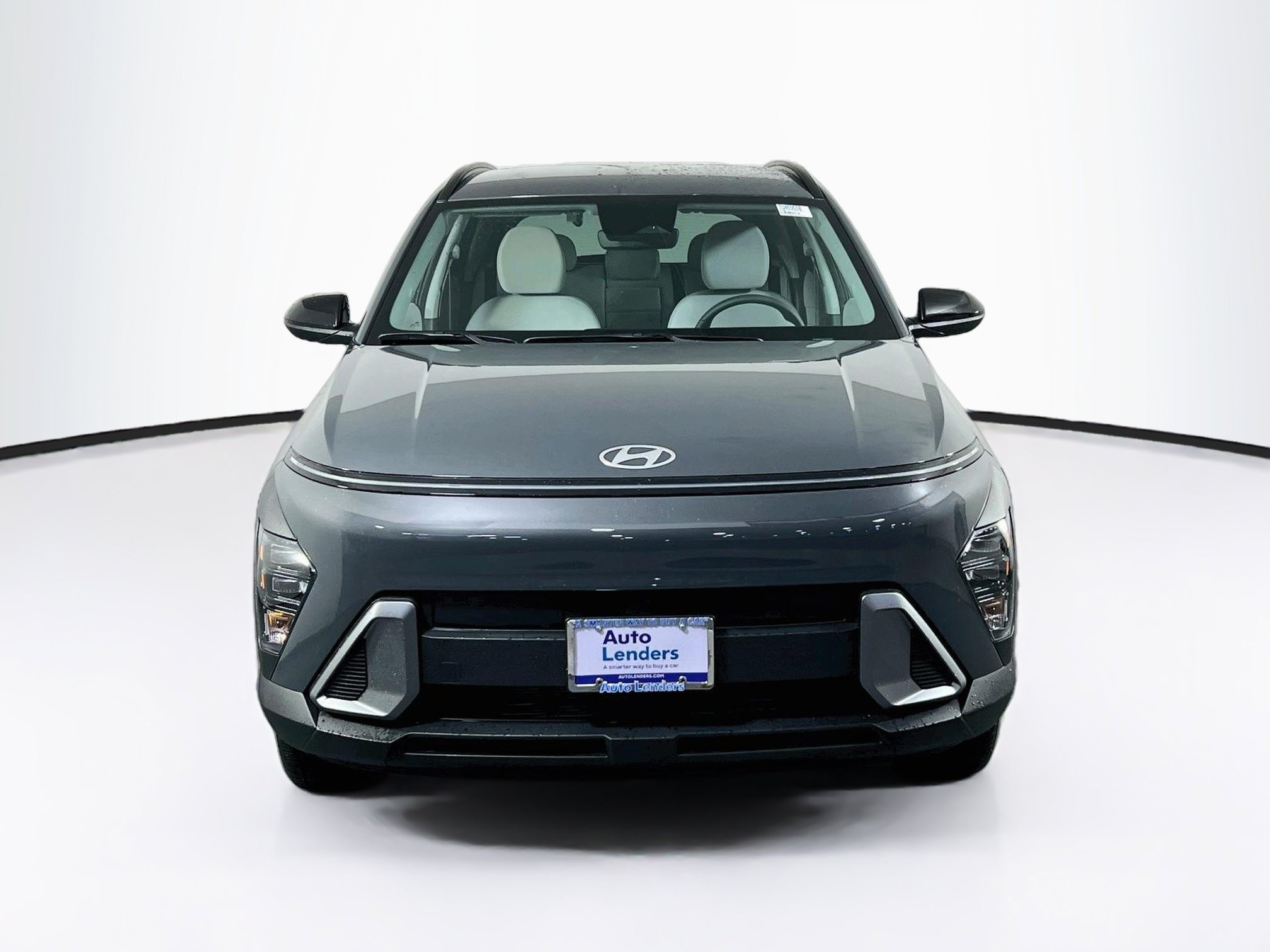 Used 2026 Hyundai Kona SEL Sport AWD/4WD image 2